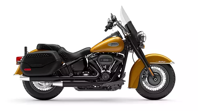 2023 Harley-Davidson Heritage Classic