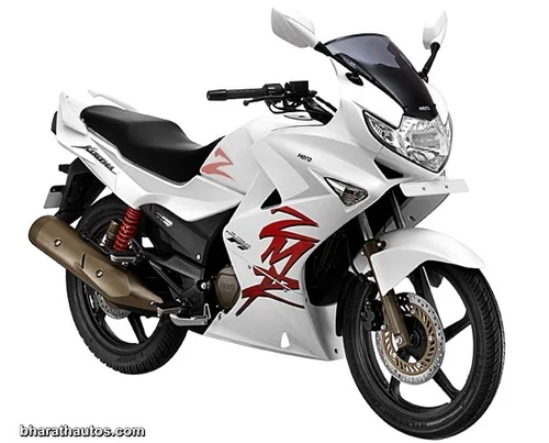 Hero Karizma XMR 