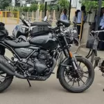 Bajaj Auto