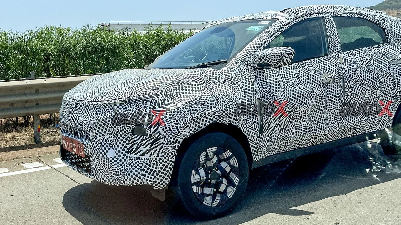 2023 Tata Nexon