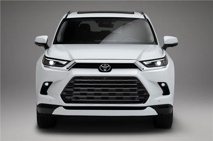 Toyota Urban Cruiser