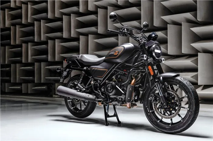 Harley-Davidson X 440 Roadster