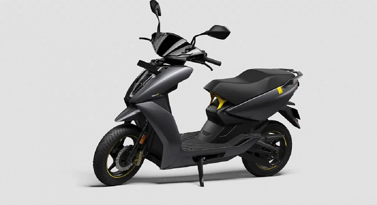 Ather 450S