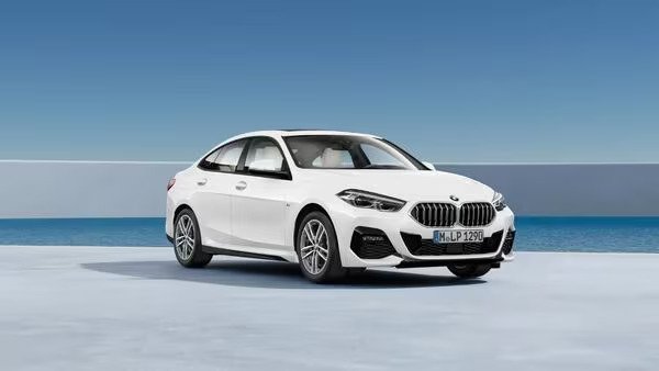 BMW 2 Series Gran Coupe M Sport Pro