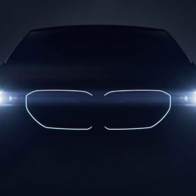 2023 BMW i5