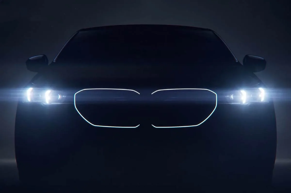 2023 BMW i5