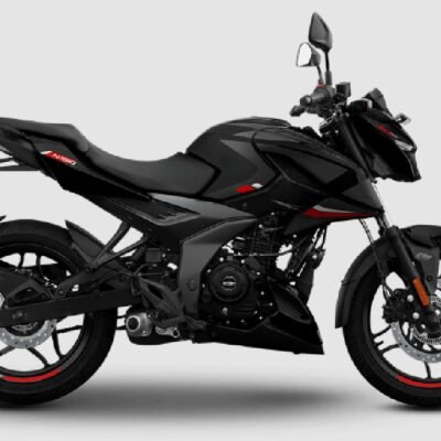 2023 Bajaj Pulsar N160