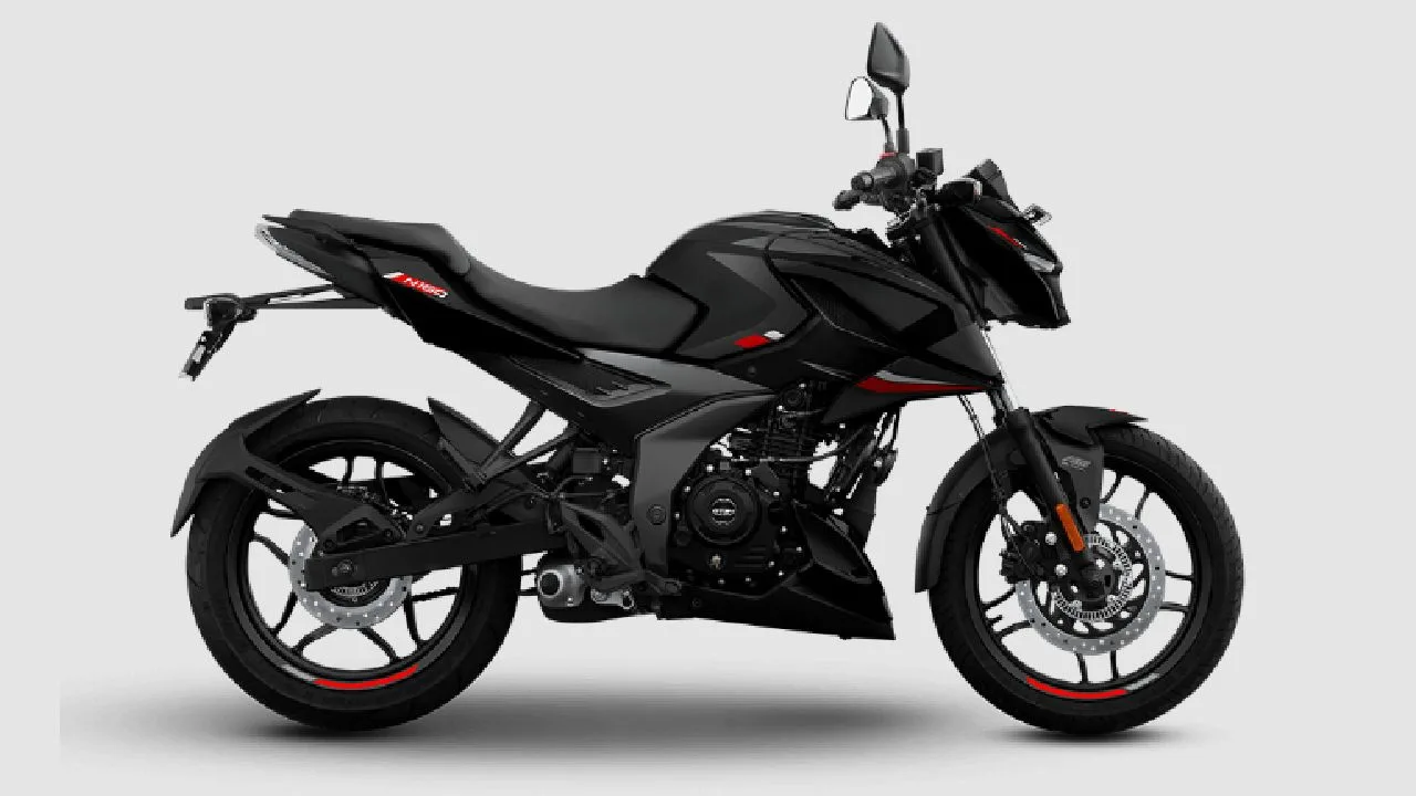 2023 Bajaj Pulsar N160