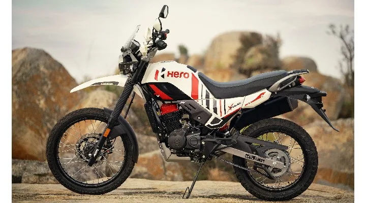 2023 Hero Xpulse 200 4V