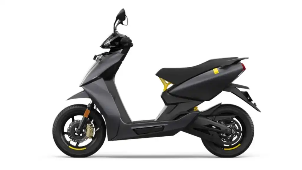 Ather 450S