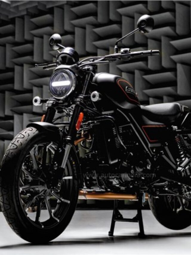 Harley-Davidson X 440 Roadster India To Launch On July 4