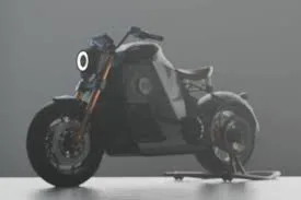 Kabira Mobility KM50