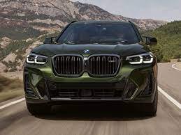 BMW X3 M40i