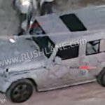 2023 Mahindra Thar 5-door And XUV300