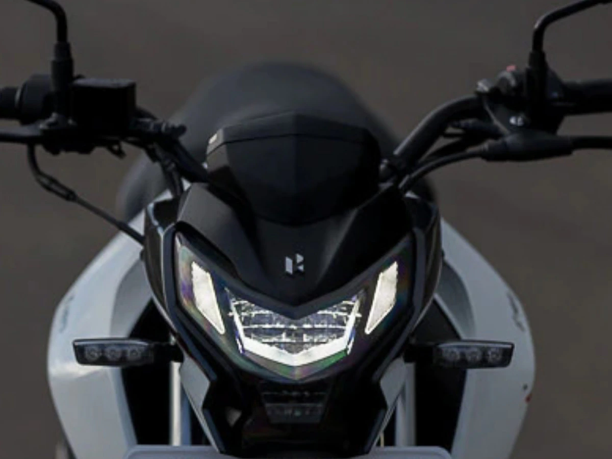 2023 Hero Xtreme 160R