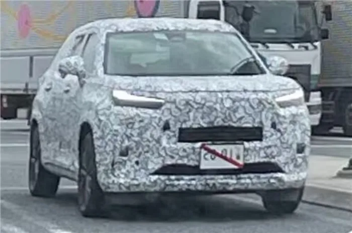 Honda Elevate