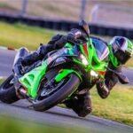 Kawasaki ZX-6R