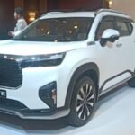Honda Elevate