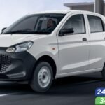 Maruti Suzuki Alto K10 Tour H1