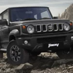 Maruti Suzuki Jimny 5-Door