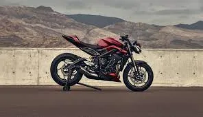 2023 Triumph Street Triple