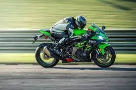 2024 Kawasaki Ninja ZX-10RR 