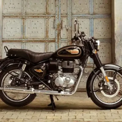 Royal Enfield