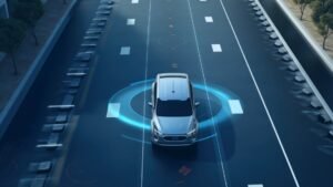 Why ADAS Is Becoming Essential In Modern Cars
