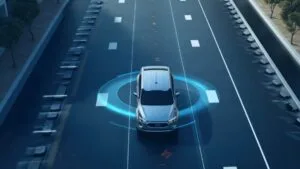 Why ADAS Is Becoming Essential In Modern Cars